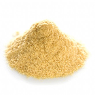 Freeze Dried Passionfruit Pulp Crumble 100g
