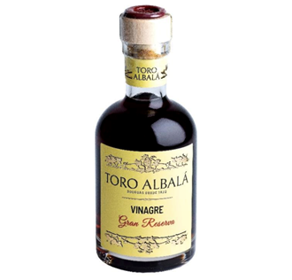 Gran Reserva Oloroso Sherry Vinegar DOP (40 Y/O)