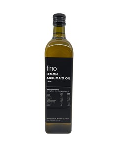 Lemon Agrumato Oil - 750ml