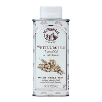 (CURRENTLY UNAVAILABLE) White Truffle Oil