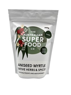Aniseed Myrtle - 250g