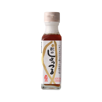 (BACK SOON) Fine Japanese Fish Sauce
