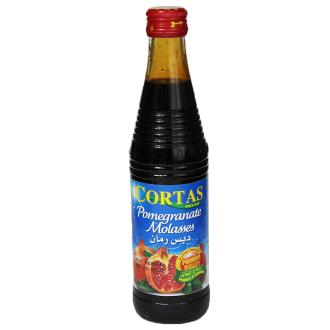 (CURRENTLY UNAVAILABLE) 300ml - Pomegranate Molasses