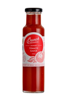 (CURRENTLY UNAVAILABLE) Gourmet Tomato Sauce