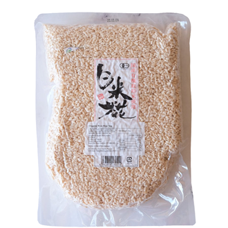 Organic Rice Koji