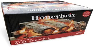 Honey Brix Premium Charcoal