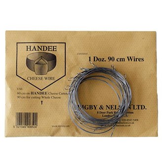 Handee Cheese Cutter Wires 90cm