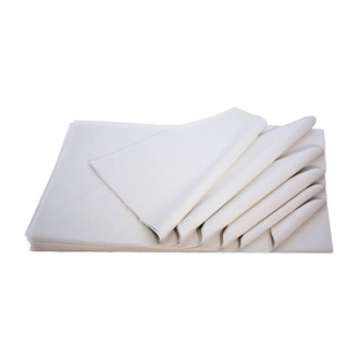 Deli Wrap Paper - White