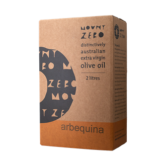 (CURRENTLY UNAVAILABLE) Arbequina EVOO (Delicate & Creamy) (2L)