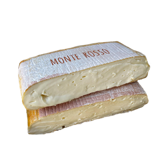 Monte Rosso (Australian Taleggio Style) Half