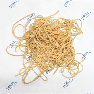 (CURRENTLY UNAVAILABLE) Fabbrica Fresh Egg Linguine - FS	