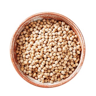 Chickpeas (2kg)