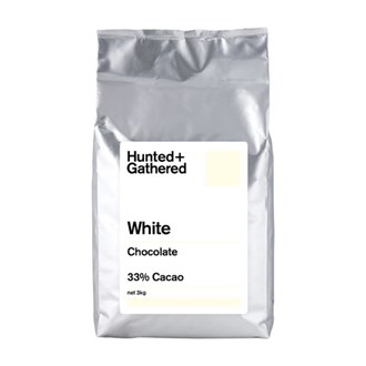 White Chocolate 33%