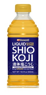 Liquid Shio Koji