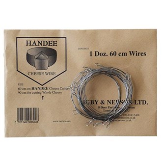 Handee Cheese Cutter Wires 60cm
