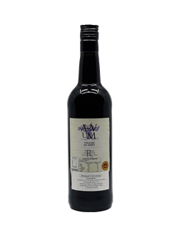 Jerez (Sherry) Vinegar DOP - 750ml
