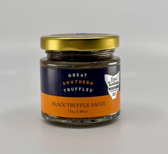 Truffle Sauce - 110g