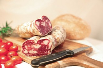 Salame Norcia