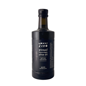 Early Harvest Picual EVOO (500ml)