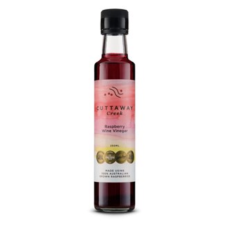 Raspberry Wine Vinegar - 250ml