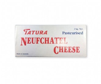 Neufchatel (Cream Cheese)