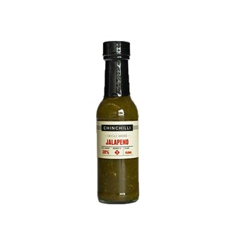 Green Jalapeno Sauce - 150ml