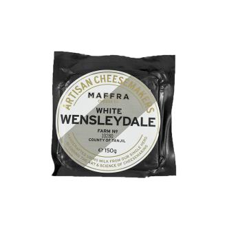 Wensleydale - 150g