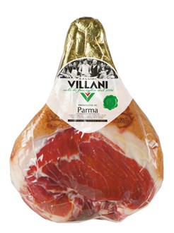 Prosciutto di Parma - Villani