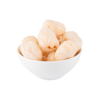 Freeze Dried Lychees Whole 100g