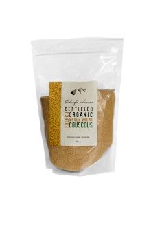 Organic French Couscous