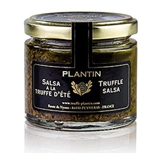 (CURRENTLY UNAVAILABLE) Truffle Salsa